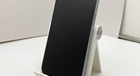 Fair
													Apple iPhone 15 - Unlocked, Blue, 128 GB, A2846, photo 2 of 9