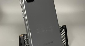 Fair
													Samsung Galaxy S20 5G - Sprint, Gray, 128 GB, 12 GB, SM-G981U, photo 2 of 6