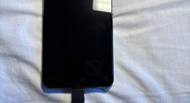 Good
													Samsung Galaxy S22 - T-Mobile, Black, 128 GB, 8 GB, SM-S901U, photo 2 of 7