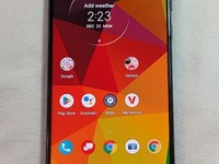 Motorola One 5G Ace