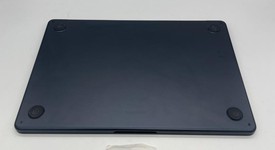 Good
													MacBook Air 2022 - 13" - Apple M2, Midnight, 256 GB, 8 GB, photo 6 of 6