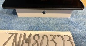 Mint
													Apple iPad Pro 11" (M4) 2024 - Unlocked, Black, 512 GB, 8 GB, A2837, Standard Glass, photo 4 of 7