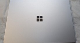 Good
													Microsoft Surface Laptop 4 - I5, Platinum, 256 GB, 8 GB, 13.5", photo 4 of 8