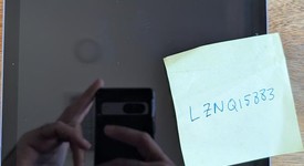 Fair
													Apple iPad 6th Gen - Wi-Fi, Gray, 32 GB, A1893, photo 1 of 10