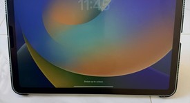 Good
													Apple iPad Air 4th Gen - Wi-Fi, Green, 256 GB, A2316, photo 3 of 8