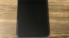 Good
													Apple iPhone 8 Plus - Unlocked, Gray, 128 GB, A1864, photo 2 of 8
