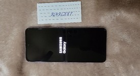 Mint
													Samsung Galaxy Z Flip4 5G - Unlocked, Purple, 128 GB, 8 GB, SM-F721U1, photo 5 of 10