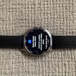 Good Samsung Galaxy Watch8 Classic - Unlocked, Black, SM-L505, 46mm