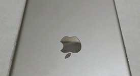 Fair
													Apple iPhone 7 - T-Mobile, Silver, 32 GB, A1778, photo 4 of 10