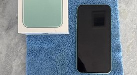 Mint
													Apple iPhone 11 - Verizon, Green, 64 GB, A2111, photo 1 of 8