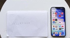 Mint
													Apple iPhone 13 Pro Max - Unlocked, Sierra Blue, 128 GB, A2484, photo 1 of 8