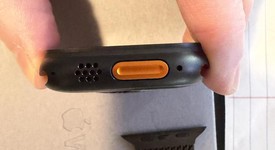 Mint
													Apple Watch Ultra 3 49mm - Unlocked, Black, A3281, photo 4 of 8