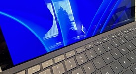 Good
													Microsoft Surface Pro 7 Plus - I3, Platinum, 128 GB, 8 GB, Wi-Fi, photo 4 of 6