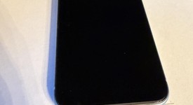 Good
													Apple iPhone Xr - Unlocked, Blue, 128 GB, A1984, photo 2 of 4