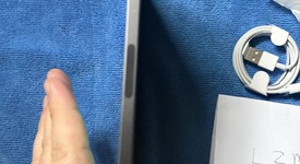 Mint
													Apple iPad Mini 6th Gen - Wi-Fi, Starlight, 64 GB, A2567, photo 6 of 6