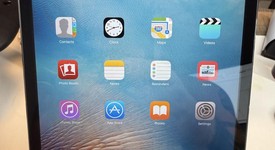 Good
													Apple iPad Mini - Wi-Fi, Black, 16 GB, photo 1 of 5