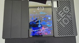 Mint
													Lenovo Legion Y700 Tablet (2023) - Gray, 512 GB, 16 GB, photo 6 of 6