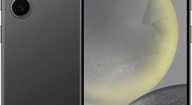 Mint
													Samsung Galaxy S24 - Verizon, Black, 128 GB, 8 GB, SM-S921U, photo 1 of 2