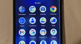 Good
													Google Pixel 9a - Unlocked, Obsidian, 128 GB, 8 GB, photo 3 of 9