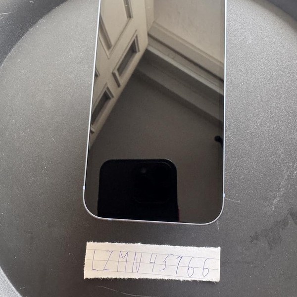 Apple iPhone 14 - Unlocked, 128 GB, Blue, A2649