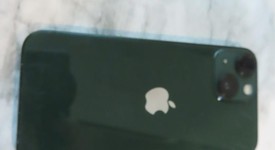 Good
													Apple iPhone 13 Mini - Unlocked, Green, 128 GB, A2481, photo 6 of 6