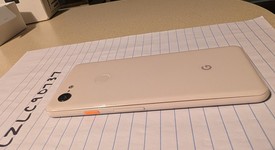 Fair
													Google Pixel 3 - Verizon, Pink, 64 GB, Verizon Edition, photo 4 of 9