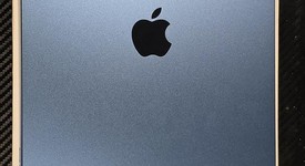 Mint
													Apple iPad 11th Gen - Wi-Fi, Blue, 128 GB, A3354, photo 2 of 10