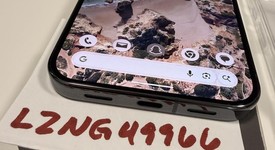 Mint
													Google Pixel 10 Pro XL - Unlocked, Obsidian, 256 GB, GUL82, photo 2 of 9