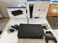 PlayStation 5 Standard Edition (2020)