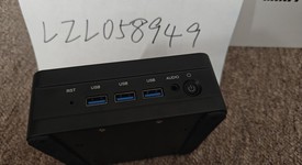 Mint
													Intel Mini PC, photo 1 of 5
