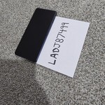 Mint Samsung Galaxy Z Flip7 - AT&T, 256 GB, Blue Shadow, 12 GB, SM-F766U