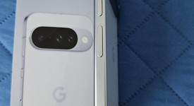 Mint
													Google Pixel 10 - Unlocked, Frost, 256 GB, GLBW0, photo 5 of 12