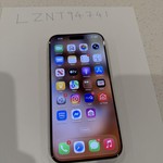 Good Apple iPhone 16 Pro Max - Unlocked, 256 GB, Desert, A3084