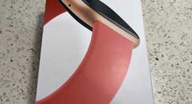 New
													Fitbit Versa 4 - Rose Gold, photo 3 of 7