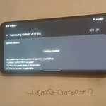 Good Samsung Galaxy A17 5G - Unlocked, 128 GB, Black, 4 GB, SM-A176U1