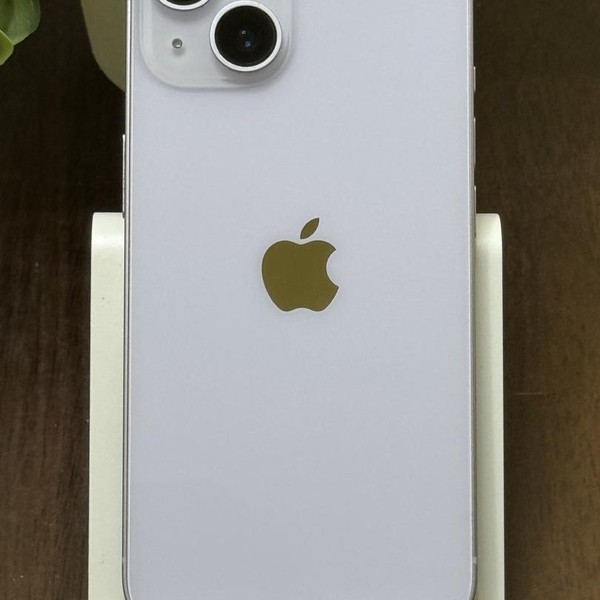 Apple iPhone 14 - T-Mobile, 128 GB, Purple, A2649