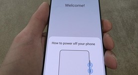 Good
													Samsung Galaxy Note 20 5G - T-Mobile, Mystic Gray, 128 GB, 8 GB, SM-N981U, photo 1 of 9