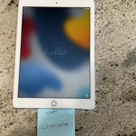 Good Apple iPad Air 2 - Unlocked, Silver, 128 GB