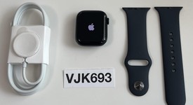 Mint
													Apple Watch Series 8 41mm - Midnight, A2770 - GPS, Aluminum, photo 2 of 7