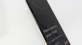 Good
													Google Pixel 7 Pro - Verizon, Hazel, 128 GB, 12 GB, GE2AE, photo 4 of 11