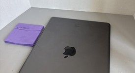 Good
													Apple iPad 9th Gen - Wi-Fi, Gray, 64 GB, A2602, photo 5 of 5
