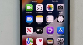 Good
													Apple iPhone 12 Pro - AT&T, Graphite, 128 GB, A2341, photo 1 of 6