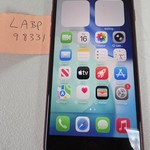 Good Apple iPhone SE 3rd Gen 2022 - Unlocked, 128 GB, Red, A2595