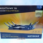 New Netgear Nighthawk Router