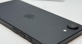 Good
													Apple iPhone 16e - Unlocked, Black, 128 GB, A3212, photo 4 of 7