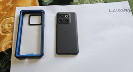 Good
													OnePlus 10T - Unlocked, Black, 256 GB, 12 GB, photo 3 of 5
