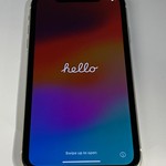 Fair Apple iPhone 11 - Unlocked, 64 GB, White, A2111