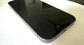 Fair
													Apple iPhone 14 Pro - Unlocked, Purple, 128 GB, A2650, photo 2 of 14