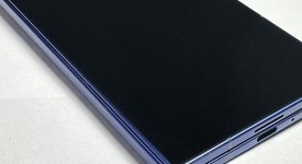 Good
													Samsung Galaxy Z Fold7 - Verizon, Blue Shadow, 256 GB, 12 GB, SM-F966U, photo 4 of 7