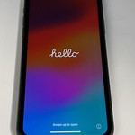 Fair Apple iPhone 11 - Unlocked, Black, 256 GB, A2111